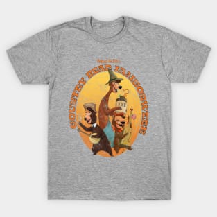 Jamborweek! T-Shirt